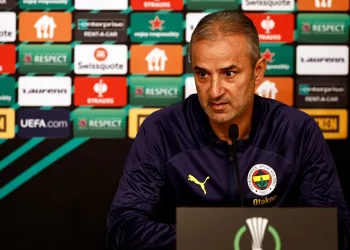 İsmail Kartal: “Maçı kazanıp lider çıkmak istiyoruz”