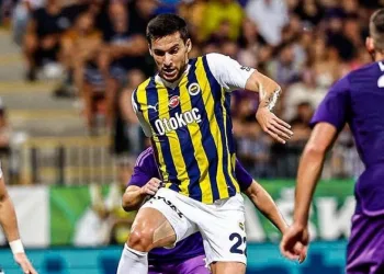 Umut Nayir’in acı günü