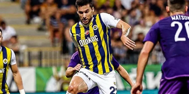 Umut Nayir’in acı günü