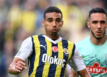 Alexander Djiku: “Kayserispor maçında kazanmak için maksimumuzu ortaya koyacağız”
