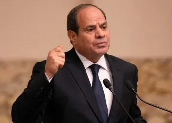 Mısır’da cumhurbaşkanlığı seçimini Sisi kazandı