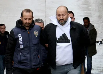 Sazan Sarmalı çetesi çökertildi