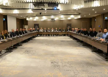 Tarihi Çarşı ve Hanlar Bölgesi Çalıştayı