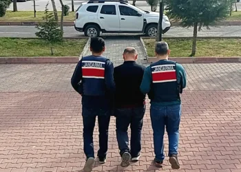 FETÖ/PDY üyesi eski emniyet müdürü yakalandı