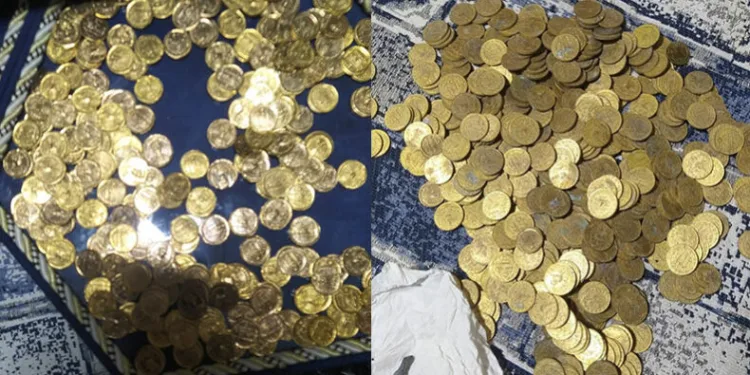 Hatay’da evlilik dolandırıcılığı