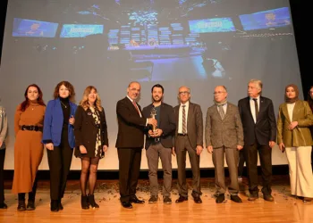2023 Kalite Zirvesi BUÜ ev sahipliğinde gerçekleştirildi