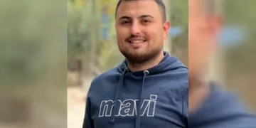 Tabancayla şakalaşırken arkadaşını öldürdü