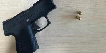 30 yıl hapis cezasıyla aranan hırsız yakalandı