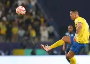 Ronaldo’dan tarihi itiraf! Benden daha iyi futbolcu