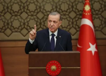 Erdoğan’dan asgari ücret mesajı: ‘Kayıpları giderecek’