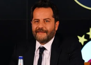 Erden Timur istifasını verdi! İşte istifanın nedeni