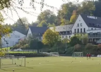 A Milli Takımımız’ın EURO 2024’teki kamp yapacağı yer netlik kazandı