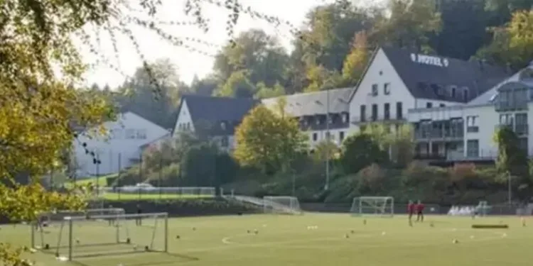 A Milli Takımımız’ın EURO 2024’teki kamp yapacağı yer netlik kazandı
