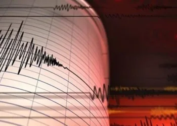 Bursa’da 3.7 büyüklüğünde deprem