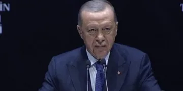 Cumhurbaşkanı Erdoğan’dan Ortadoğu mesajı!