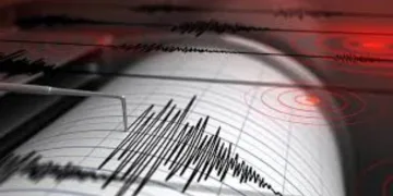 Marmara Denizi’nde deprem meydana geldi