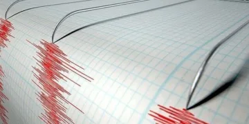 Çin’de 5,9 büyüklüğünde deprem