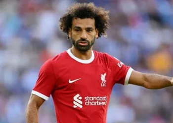 Suudi Arabistan Mohamed Salah’ı istiyor