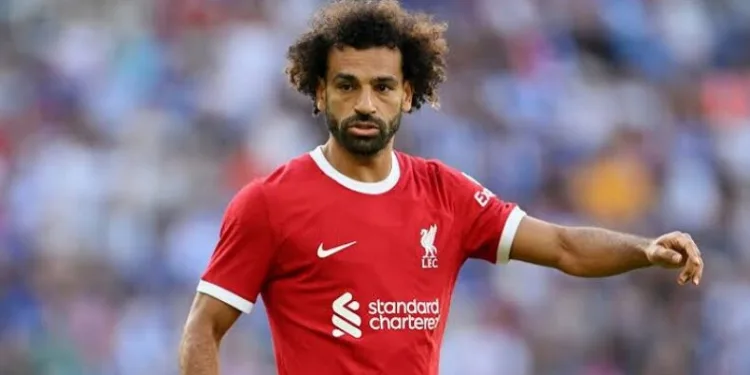 Suudi Arabistan Mohamed Salah’ı istiyor