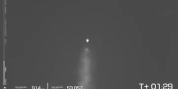 Blue Origin, 1 yıl sonra New Sheppard roketini yeniden fırlattı