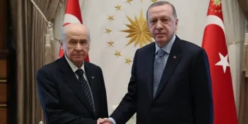 Cumhur ittifakı Bursa’da Adayları belirlemeye başladı