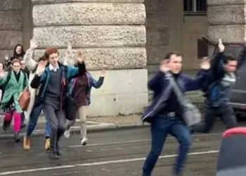 Çekya’daki üniversite saldırısında can kaybı 15’e yükseldi