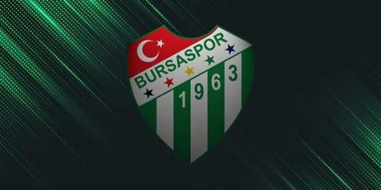 Bursaspor’da O futbolcular da kadro dışı