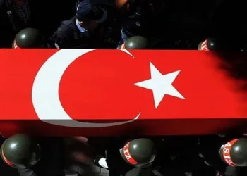 Kuzey Irak’tan acı haber 6 askerimiz şehit oldu