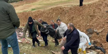 Kilis’te alzaymır hastası yaşlı adam ölü bulundu