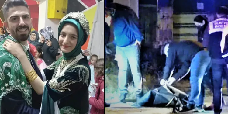 Elif’i öldüren eşine indirimsiz ağırlaştırılmış müebbet