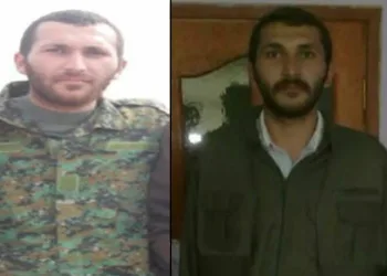 MİT’ten nokta operasyon! Sözde sorumlu etkisiz hale getirildi