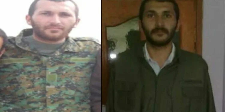 MİT’ten nokta operasyon! Sözde sorumlu etkisiz hale getirildi