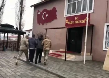 Van’da değişik suçlardan 21 kişi tutuklandı