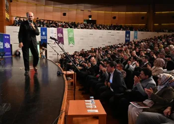 Filistin meselesi ‘Gün Doğmadan’ ile anlatıldı