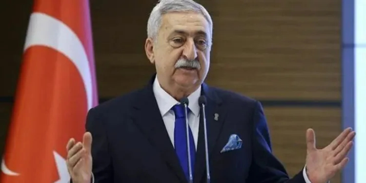 “Yılbaşına sayılı günler kala merdiven altı üretim arttı”