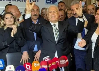 Mustafa Bozbey: “Bursa’yı değiştirmek istiyoruz”