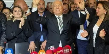 Mustafa Bozbey: “Bursa’yı değiştirmek istiyoruz”