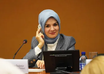“Birleşmiş Milletler vadettiği sözleri yerine getirmekten uzak kalmıştır”