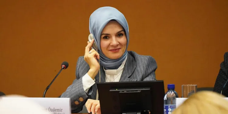 “Birleşmiş Milletler vadettiği sözleri yerine getirmekten uzak kalmıştır”