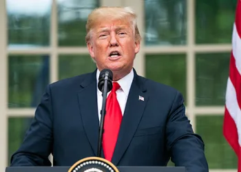 ABD’de bir eyaletten daha “Trump seçime giremez” kararı