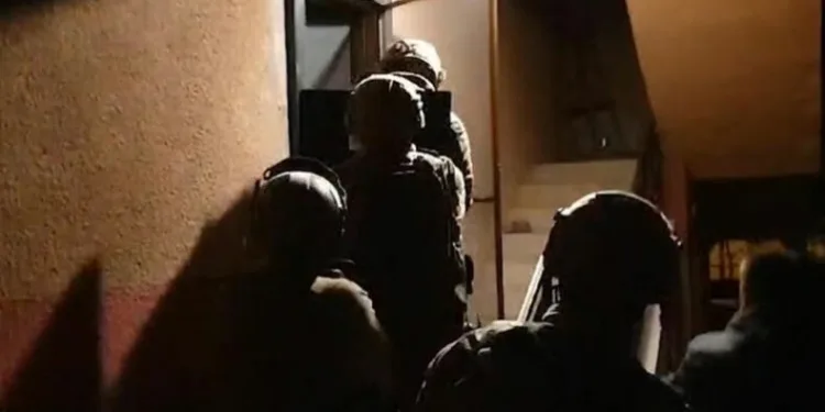 Şehitlere hakaret eden şahıs cezaevine gönderildi