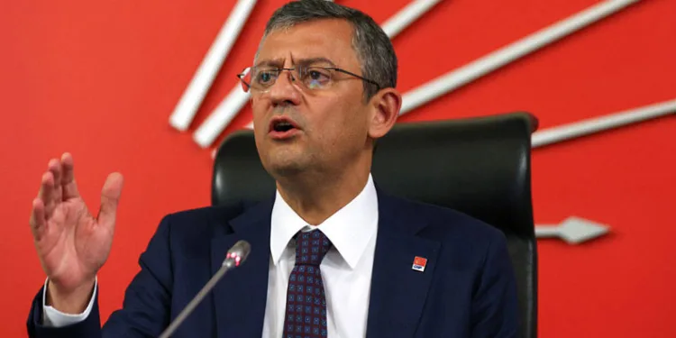 “İttifak arayışımızı toplumsal tabana yayacağız”