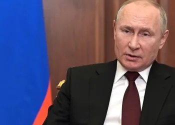 Putin’den Orta Doğu ziyareti