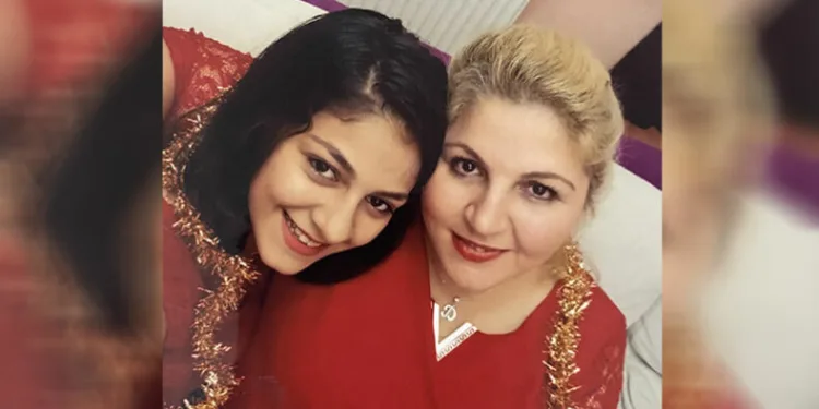 17 yaşındaki kızdan günlerdir haber alınamıyor