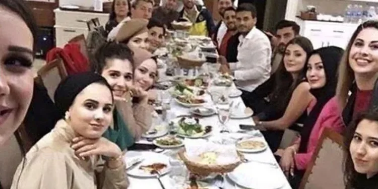 Meclis’ten TikTok adımı
