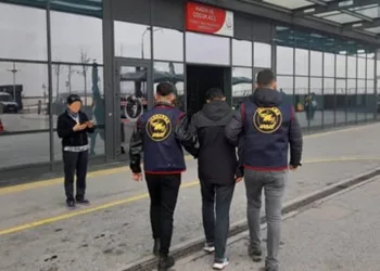 Denetimde hapis cezası bulunan 42 kişi yakalandı
