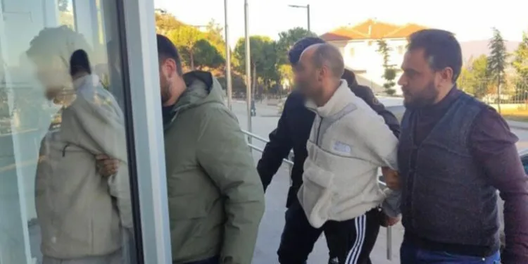 Bursa’da uyuşturucu tacirlerine geçit yok