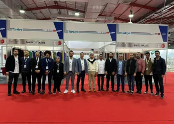 KFA Fuarcılık’tan 4 ülkeye milli katılım