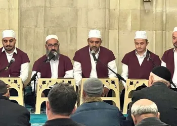 Mehmet Akif Ersoy, Malatya’da dualarla anıldı