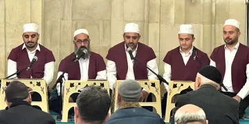 Mehmet Akif Ersoy, Malatya’da dualarla anıldı